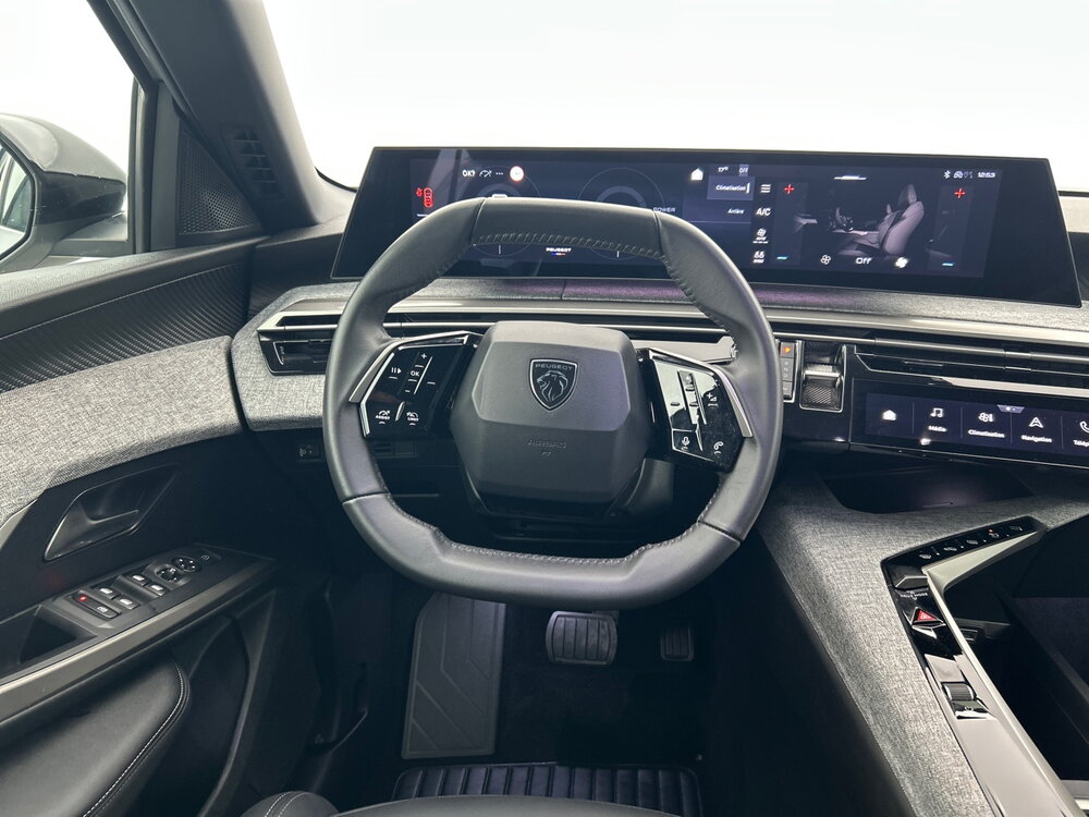 Occasion PEUGEOT 5008 5008 Hybrid 145 ch e-DCS6 - Allure