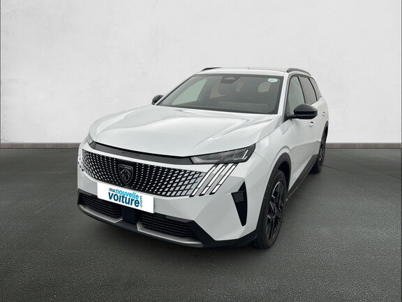 Occasion PEUGEOT 5008 5008 Hybrid 145 ch e-DCS6 - Allure