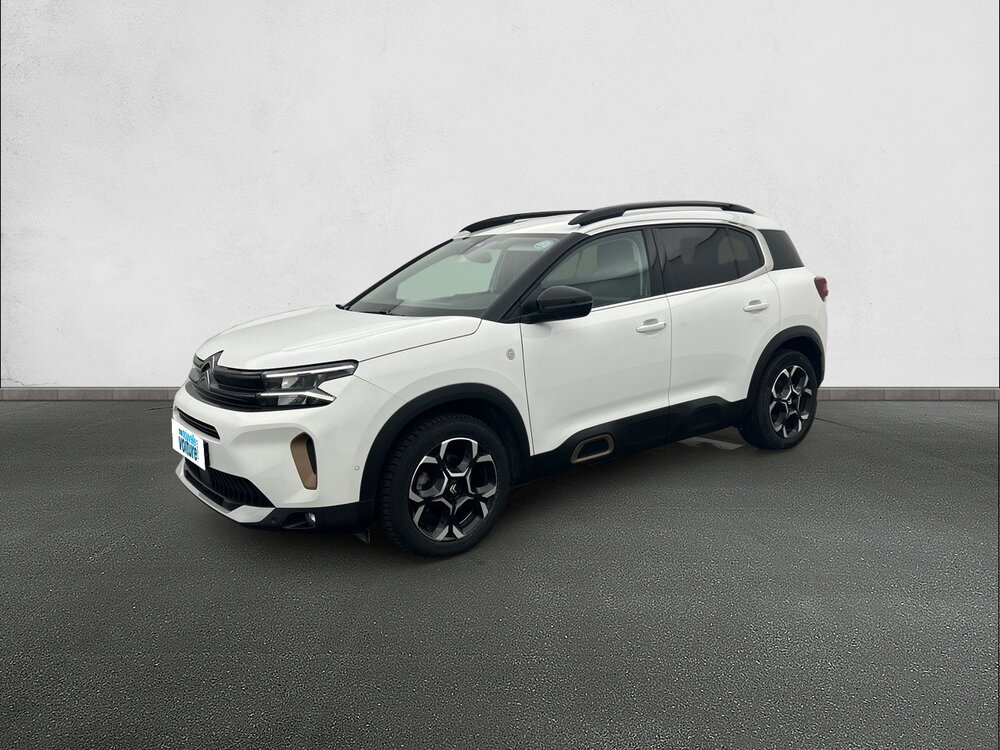 Occasion CITROEN C5 AirCross C5 Aircross PureTech 130 S&S BVM6 - C-Series