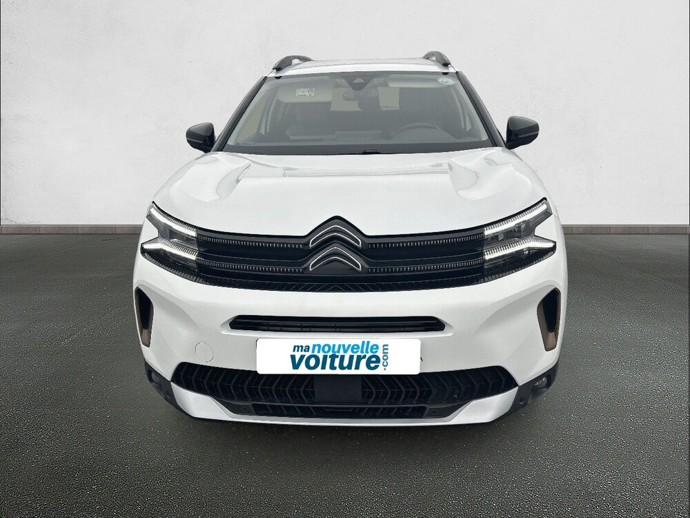 Occasion CITROEN C5 AirCross C5 Aircross PureTech 130 S&S BVM6 - C-Series