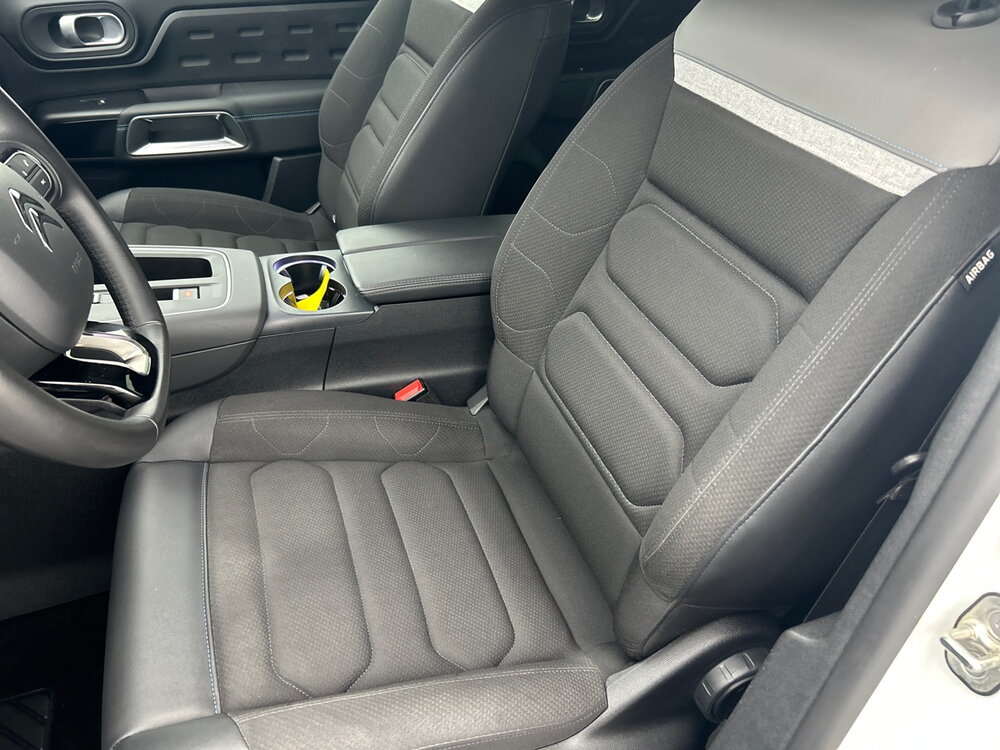 Occasion CITROEN C5 AirCross C5 Aircross PureTech 130 S&S BVM6 - C-Series
