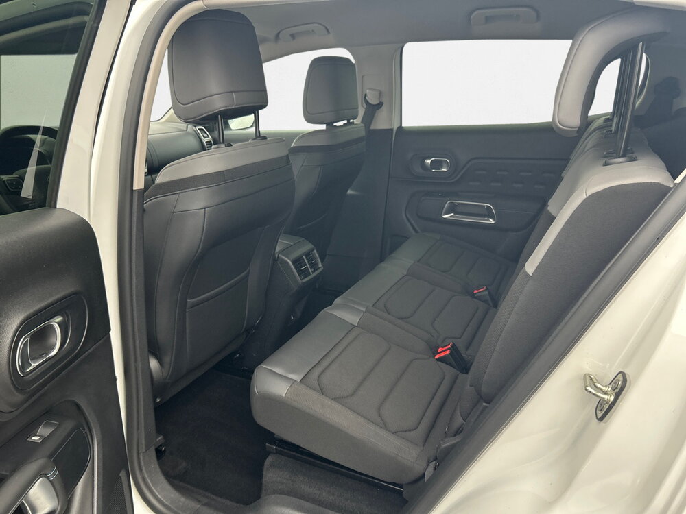 Occasion CITROEN C5 AirCross C5 Aircross PureTech 130 S&S BVM6 - C-Series