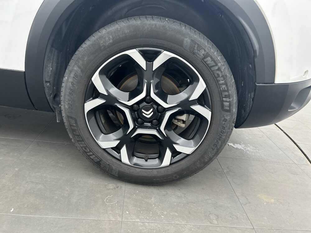 Occasion CITROEN C5 AirCross C5 Aircross PureTech 130 S&S BVM6 - C-Series