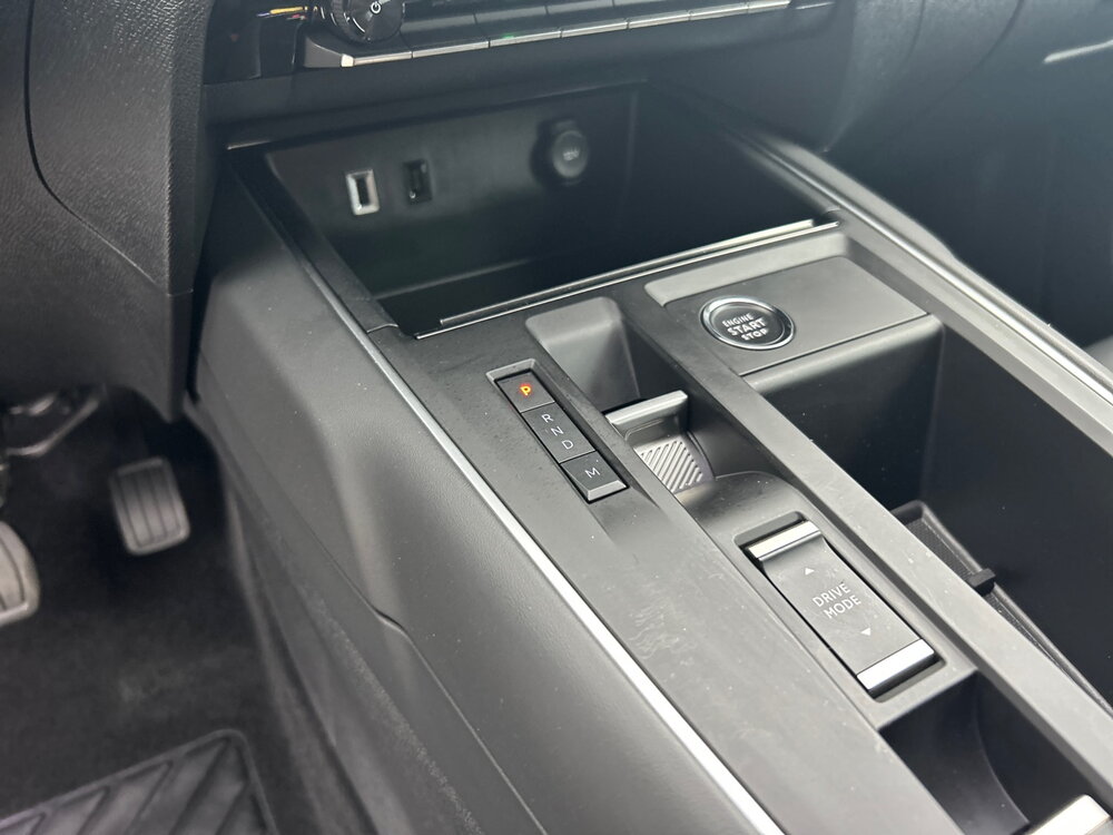 Occasion CITROEN C5 AirCross C5 Aircross PureTech 130 S&S BVM6 - C-Series