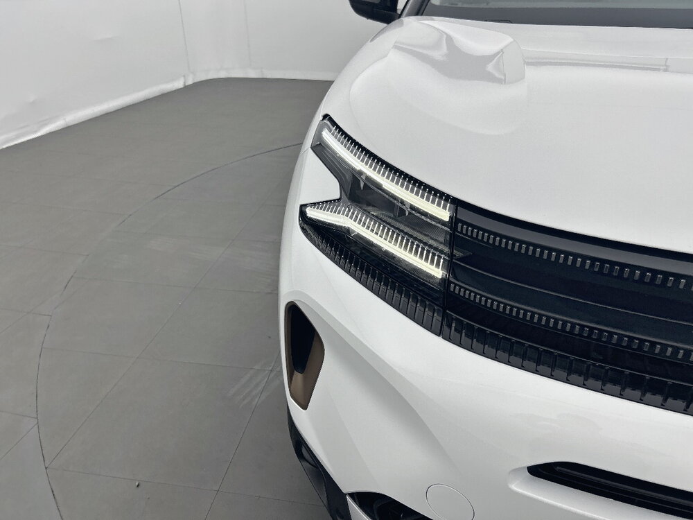 Occasion CITROEN C5 AirCross C5 Aircross PureTech 130 S&S BVM6 - C-Series