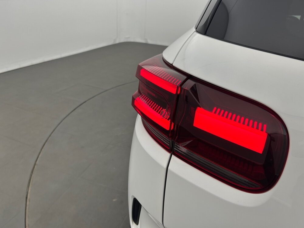 Occasion CITROEN C5 AirCross C5 Aircross PureTech 130 S&S BVM6 - C-Series