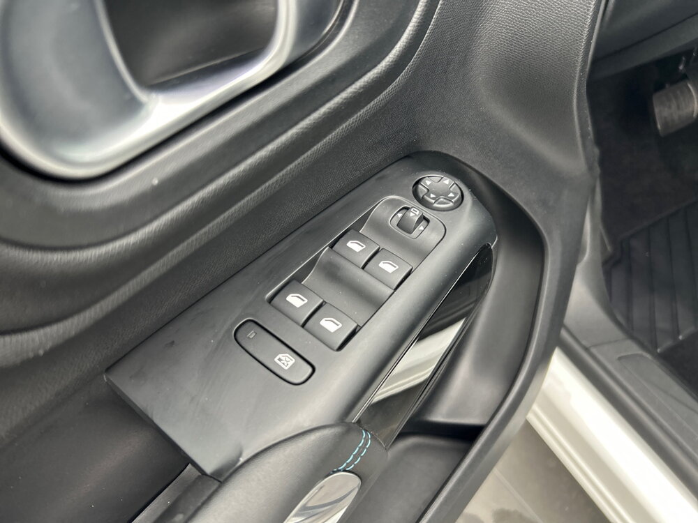 Occasion CITROEN C5 AirCross C5 Aircross PureTech 130 S&S BVM6 - C-Series
