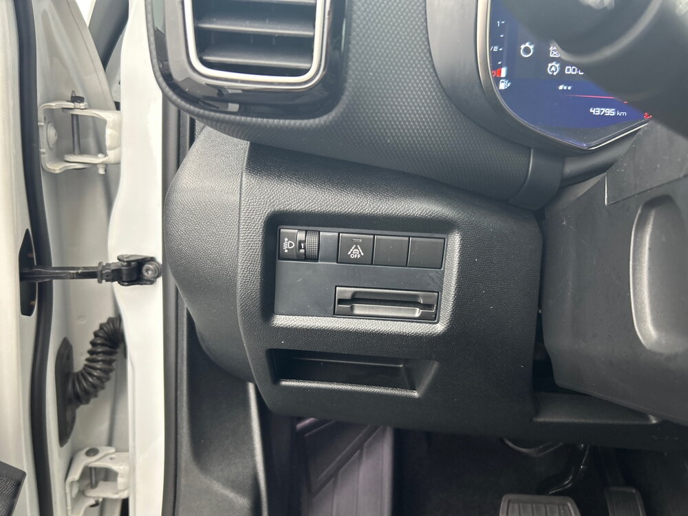 Occasion CITROEN C5 AirCross C5 Aircross PureTech 130 S&S BVM6 - C-Series