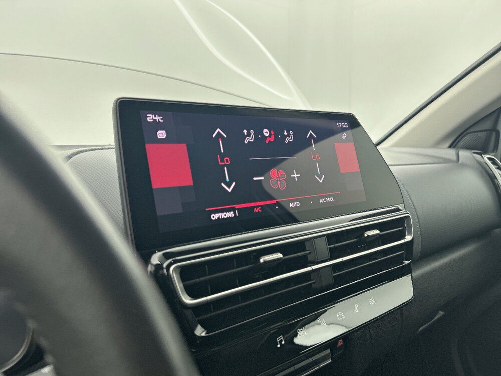 Occasion CITROEN C5 AirCross C5 Aircross PureTech 130 S&S BVM6 - C-Series