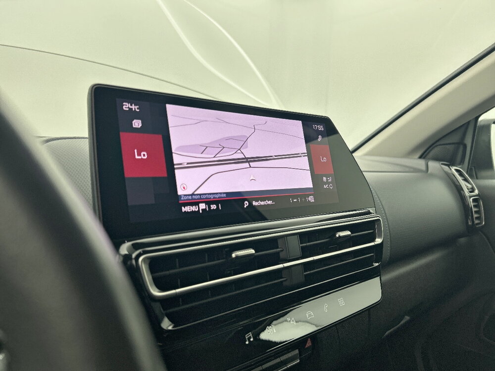 Occasion CITROEN C5 AirCross C5 Aircross PureTech 130 S&S BVM6 - C-Series