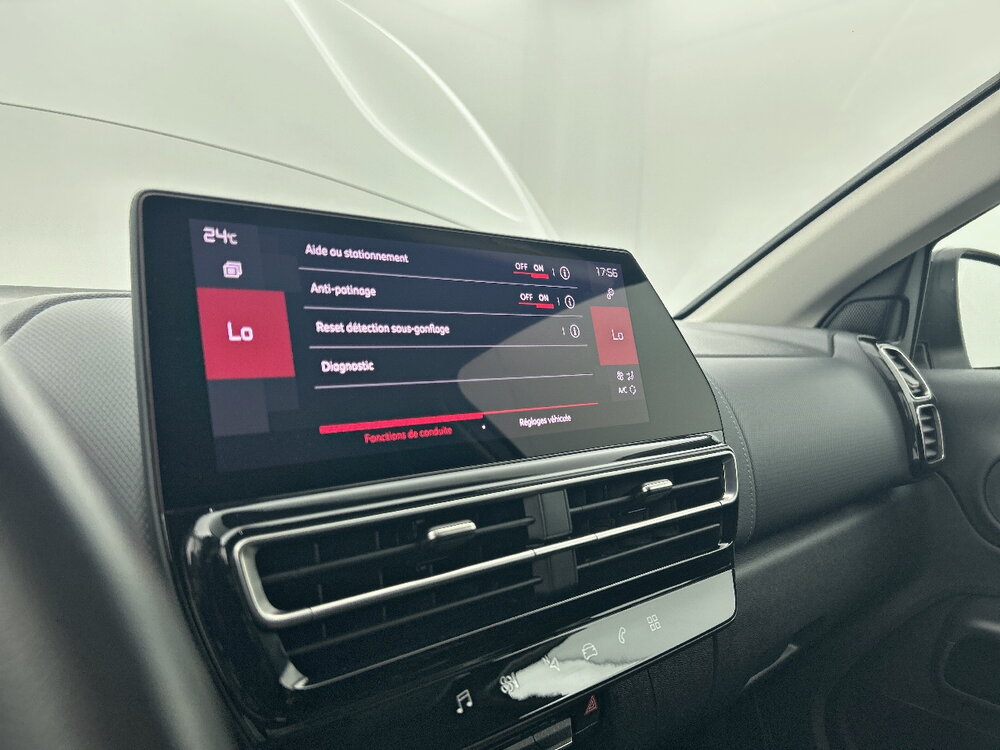 Occasion CITROEN C5 AirCross C5 Aircross PureTech 130 S&S BVM6 - C-Series