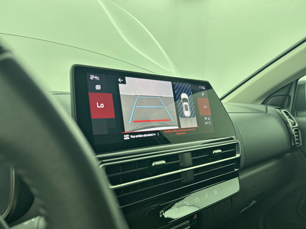 Occasion CITROEN C5 AirCross C5 Aircross PureTech 130 S&S BVM6 - C-Series