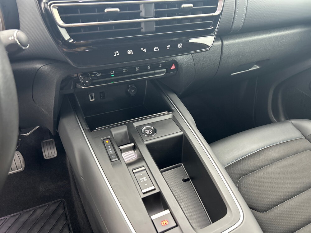 Occasion CITROEN C5 AirCross C5 Aircross PureTech 130 S&S BVM6 - C-Series