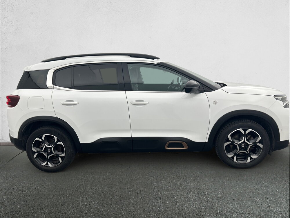 Occasion CITROEN C5 AirCross C5 Aircross PureTech 130 S&S BVM6 - C-Series