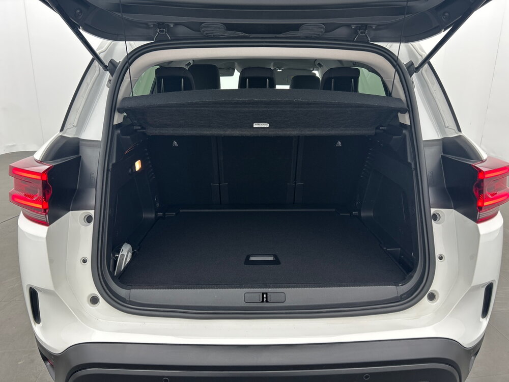Occasion CITROEN C5 AirCross C5 Aircross PureTech 130 S&S BVM6 - C-Series