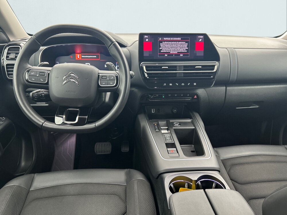 Occasion CITROEN C5 AirCross C5 Aircross PureTech 130 S&S BVM6 - C-Series