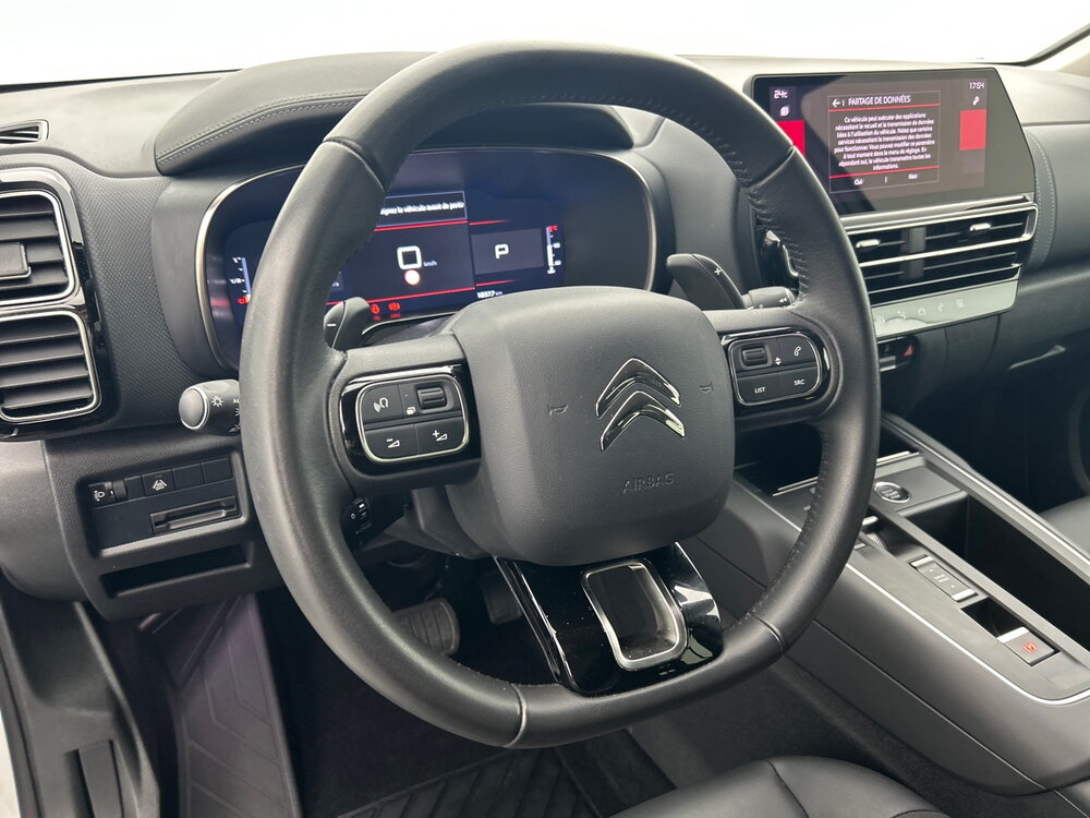 Occasion CITROEN C5 AirCross C5 Aircross PureTech 130 S&S BVM6 - C-Series