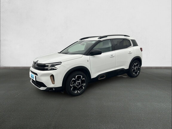 Occasion CITROEN C5 AirCross C5 Aircross PureTech 130 S&S BVM6 - C-Series