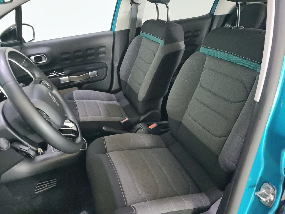 Occasion CITROEN C3 C3 BlueHDi 100 S&S BVM6 - Shine Pack