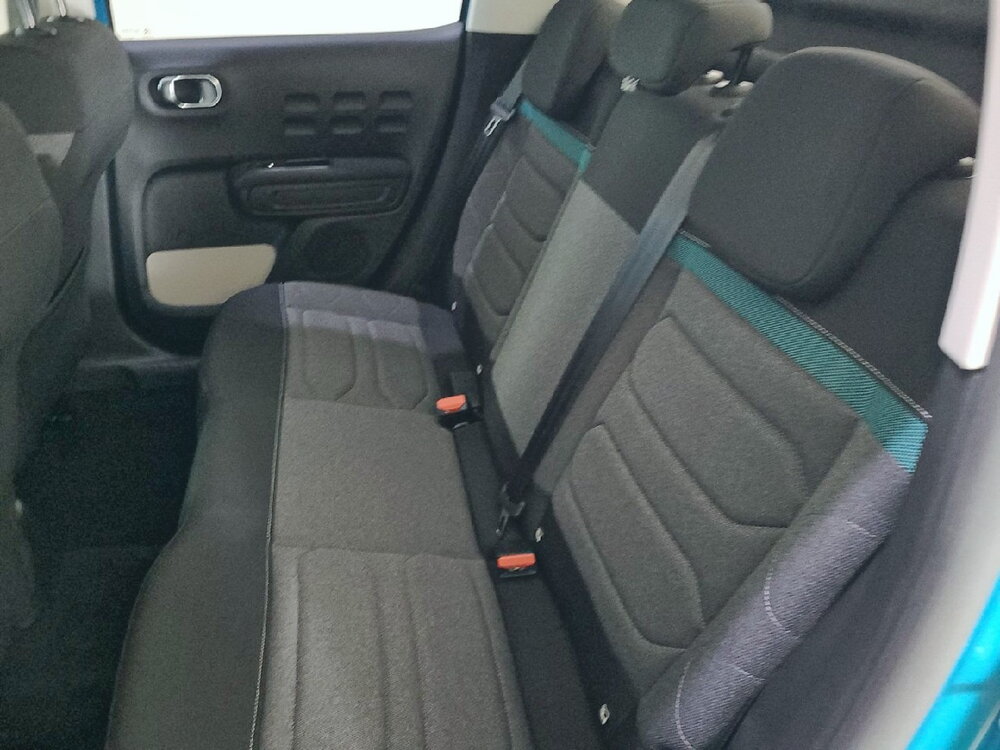 Occasion CITROEN C3 C3 BlueHDi 100 S&S BVM6 - Shine Pack