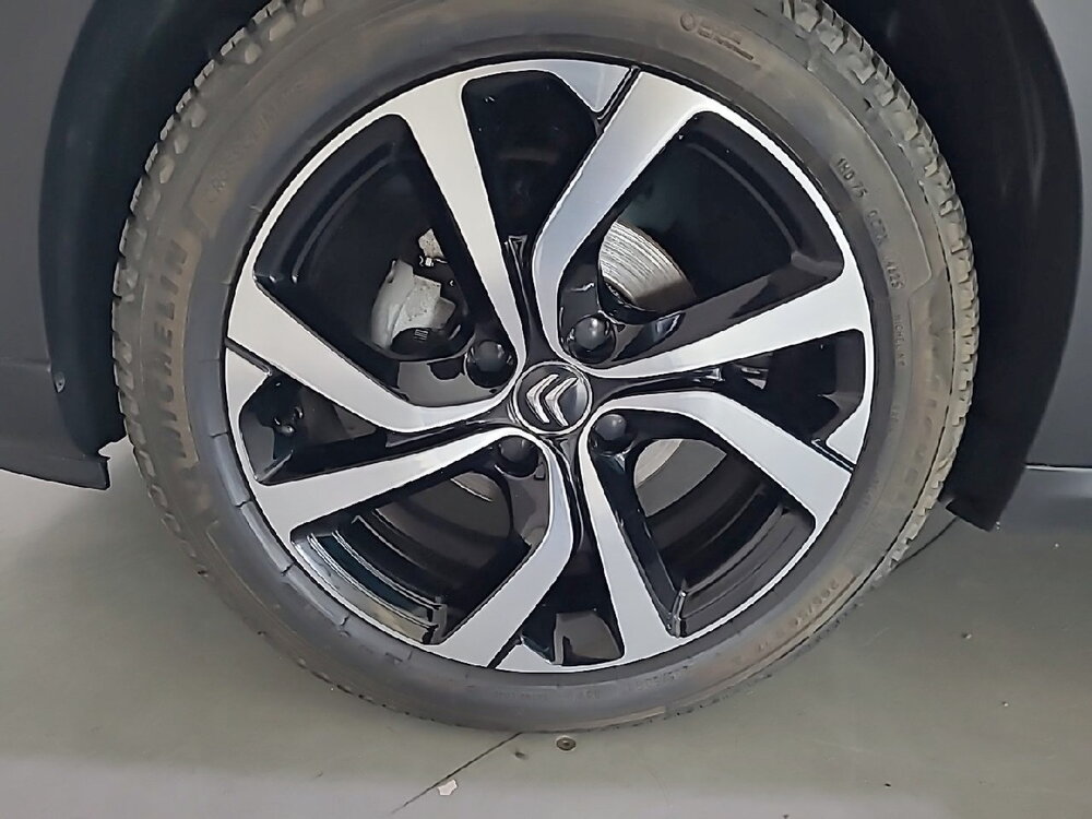 Occasion CITROEN C3 C3 BlueHDi 100 S&S BVM6 - Shine Pack