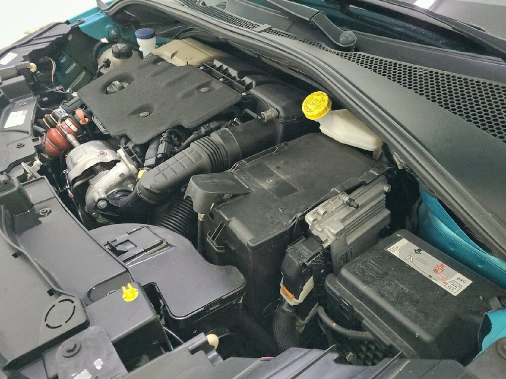 Occasion CITROEN C3 C3 BlueHDi 100 S&S BVM6 - Shine Pack