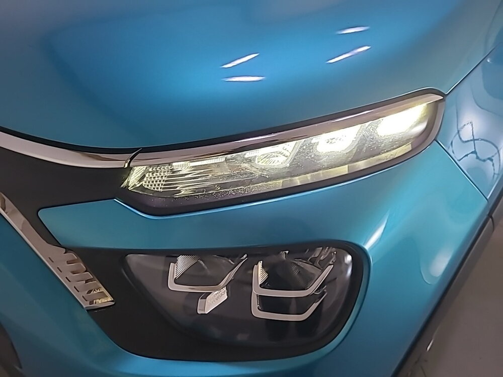 Occasion CITROEN C3 C3 BlueHDi 100 S&S BVM6 - Shine Pack