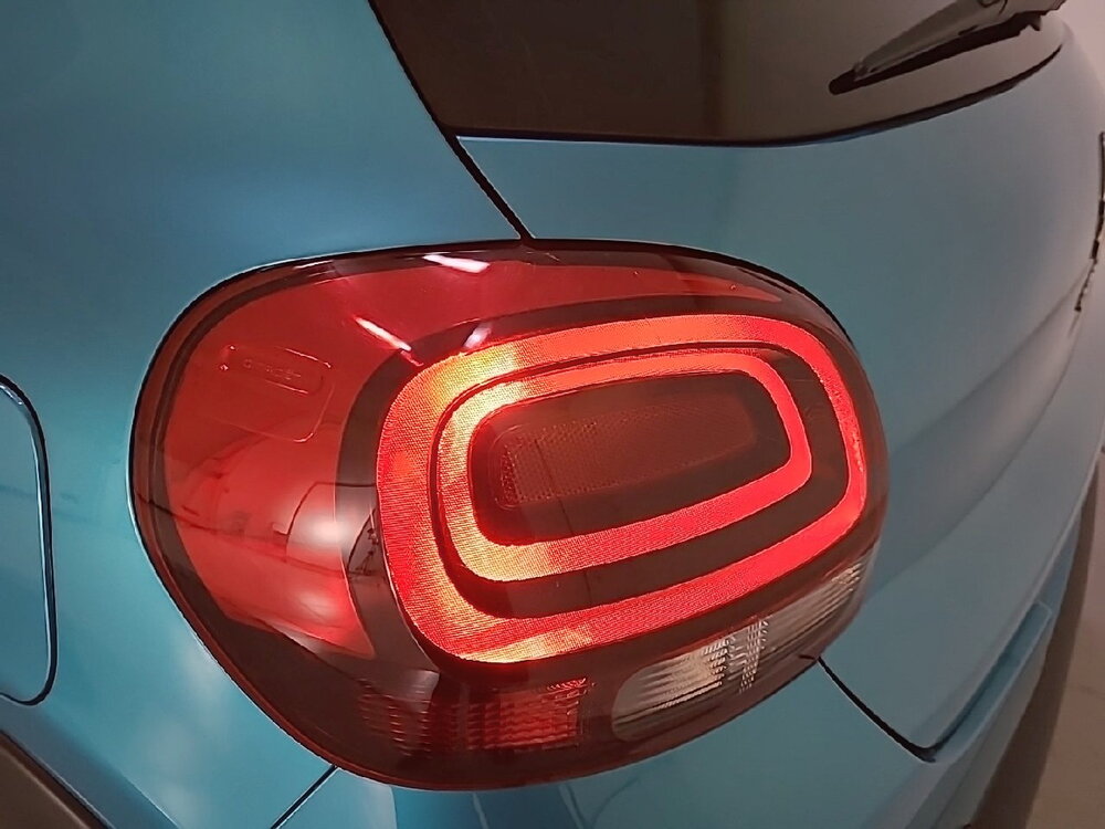 Occasion CITROEN C3 C3 BlueHDi 100 S&S BVM6 - Shine Pack