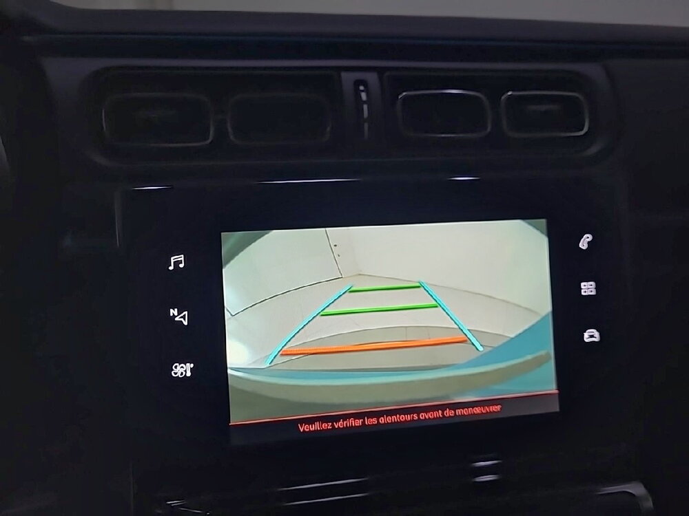 Occasion CITROEN C3 C3 BlueHDi 100 S&S BVM6 - Shine Pack
