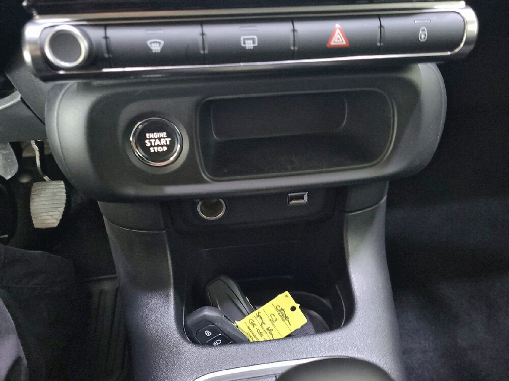 Occasion CITROEN C3 C3 BlueHDi 100 S&S BVM6 - Shine Pack