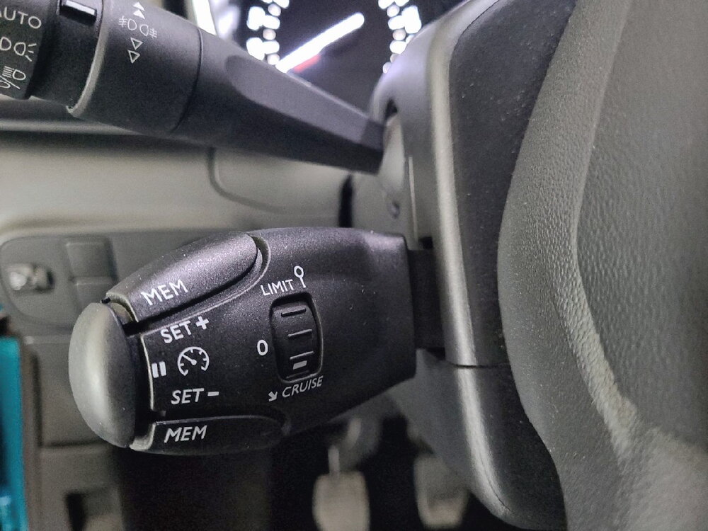 Occasion CITROEN C3 C3 BlueHDi 100 S&S BVM6 - Shine Pack