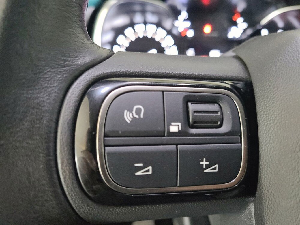 Occasion CITROEN C3 C3 BlueHDi 100 S&S BVM6 - Shine Pack