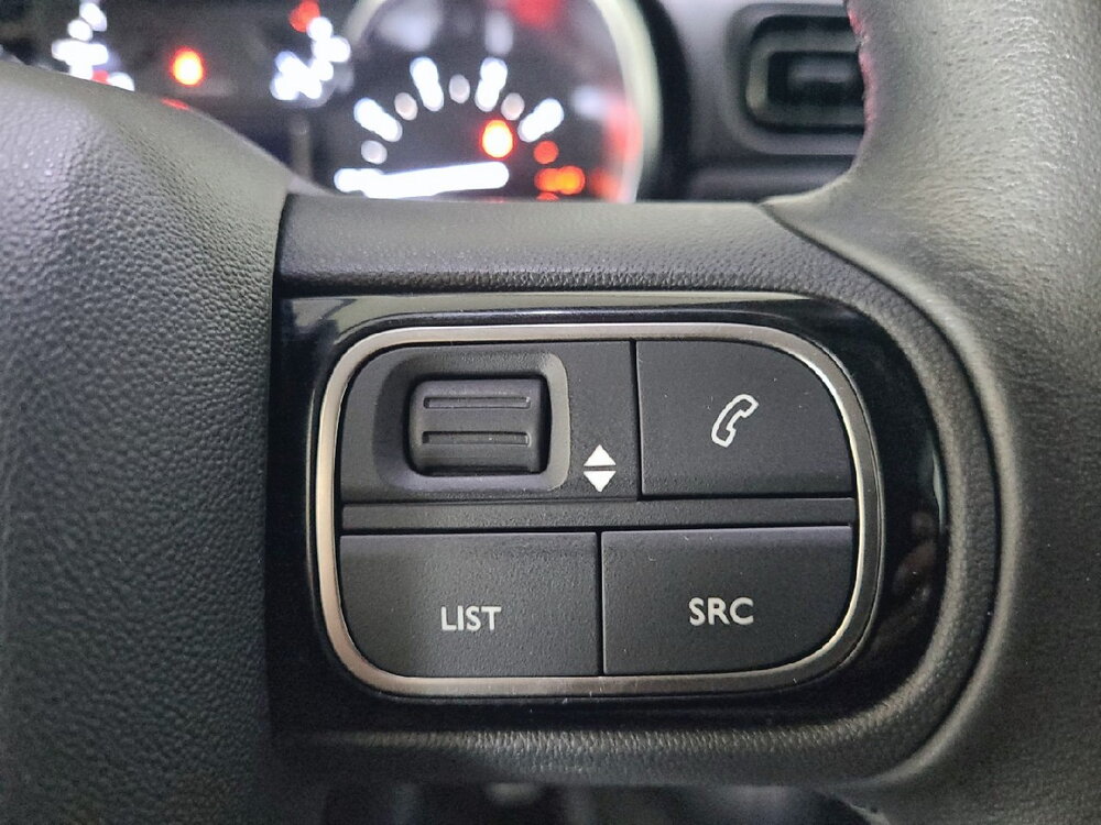 Occasion CITROEN C3 C3 BlueHDi 100 S&S BVM6 - Shine Pack