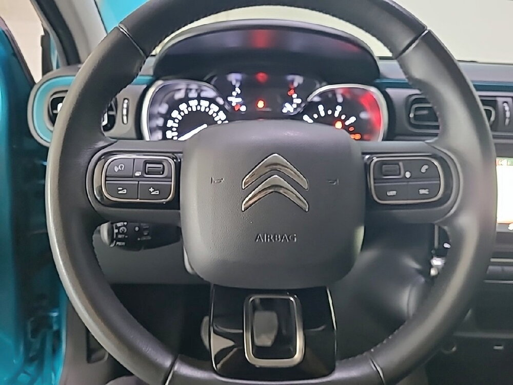 Occasion CITROEN C3 C3 BlueHDi 100 S&S BVM6 - Shine Pack