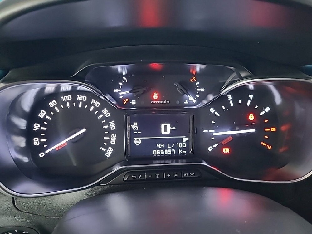 Occasion CITROEN C3 C3 BlueHDi 100 S&S BVM6 - Shine Pack