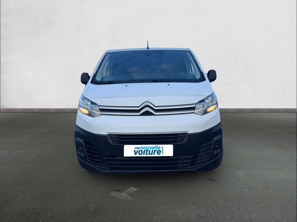 Occasion CITROEN Jumpy JUMPY FGN M BLUEHDI 120 S&S BVM6