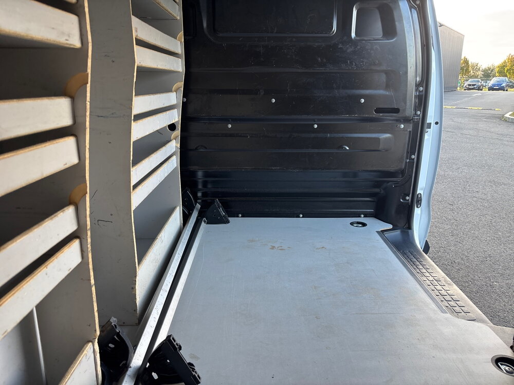 Occasion CITROEN Jumpy JUMPY FGN M BLUEHDI 120 S&S BVM6