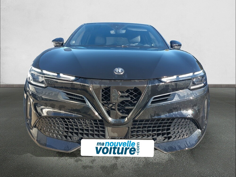 Occasion ALFA ROMEO Junior Junior 1.2 Ibrida 136 ch eDCT6 - Speciale