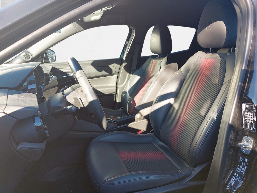 Occasion ALFA ROMEO Junior Junior 1.2 Ibrida 136 ch eDCT6 - Speciale