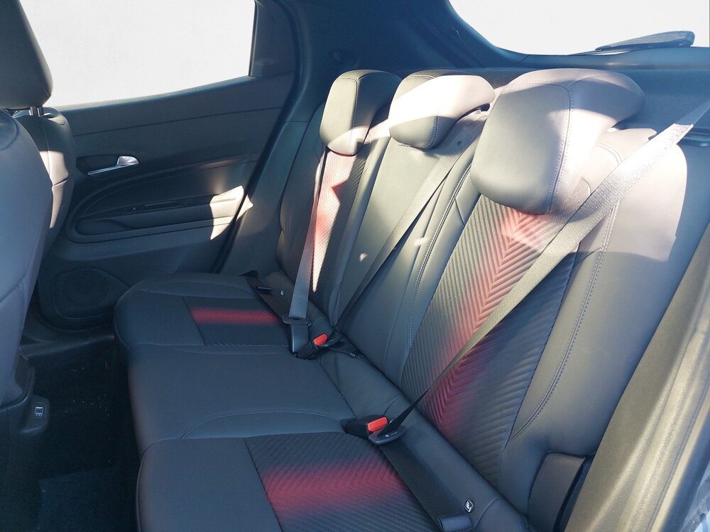Occasion ALFA ROMEO Junior Junior 1.2 Ibrida 136 ch eDCT6 - Speciale