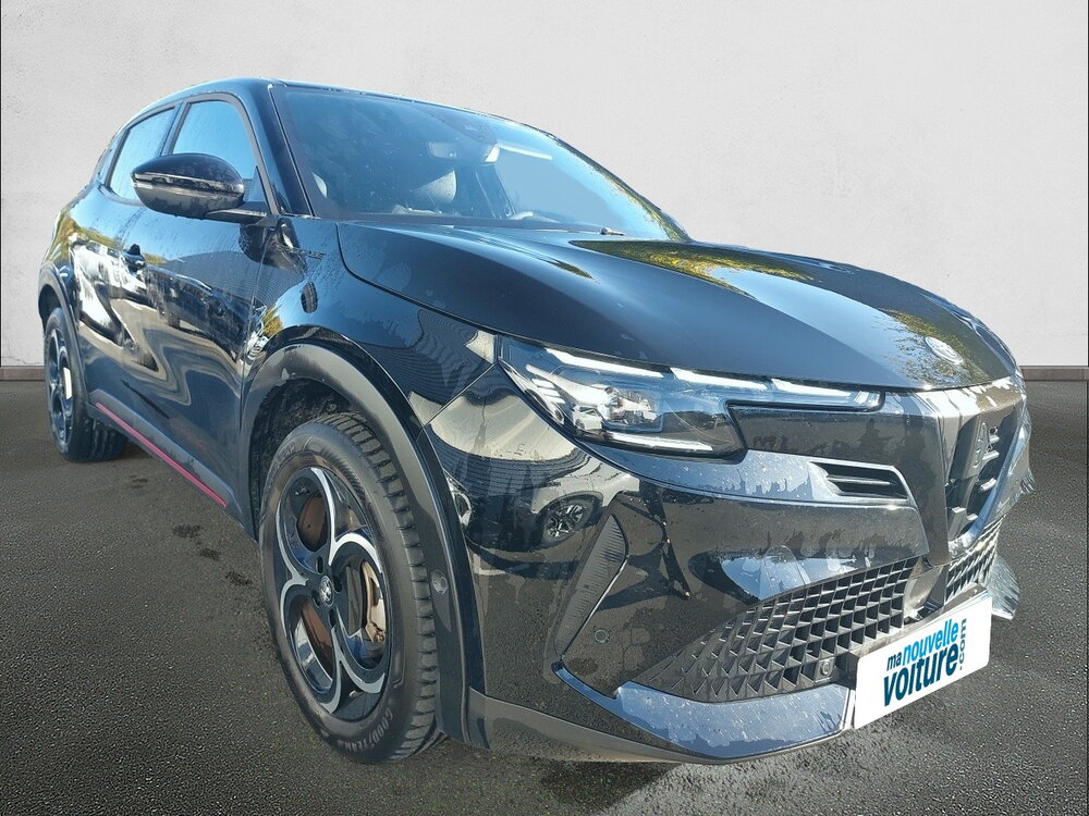 Occasion ALFA ROMEO Junior Junior 1.2 Ibrida 136 ch eDCT6 - Speciale