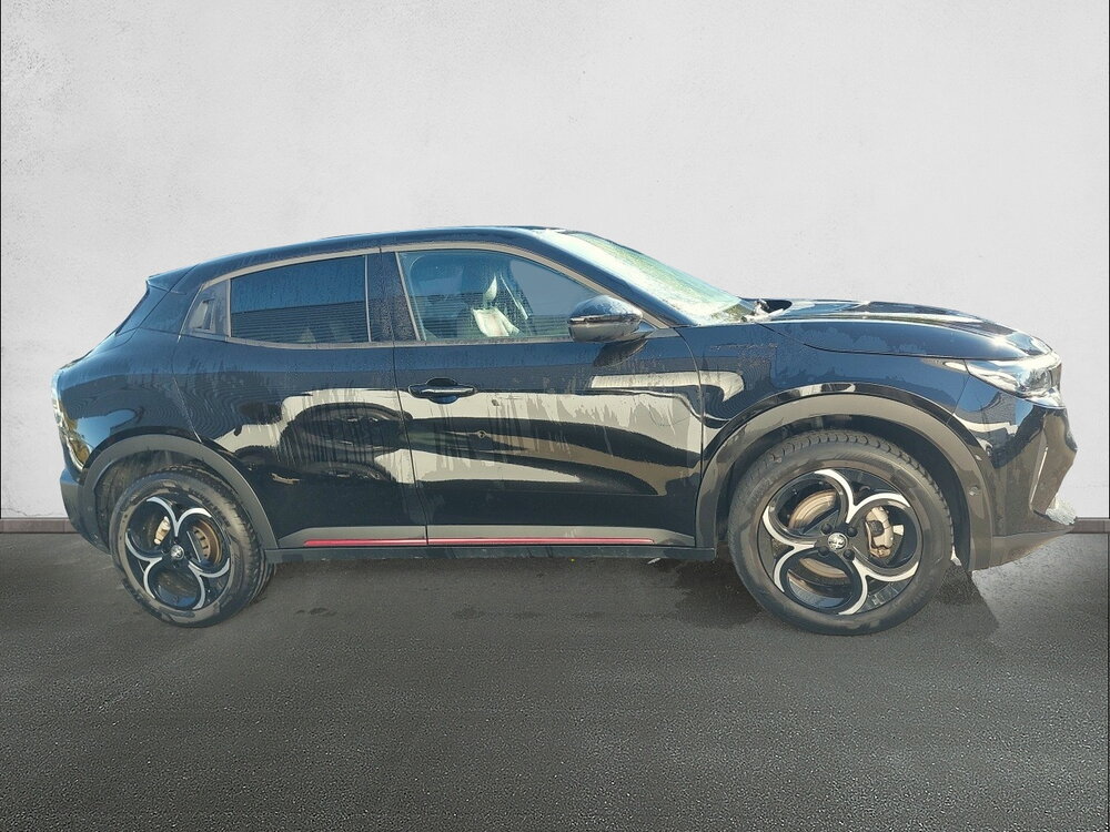 Occasion ALFA ROMEO Junior Junior 1.2 Ibrida 136 ch eDCT6 - Speciale