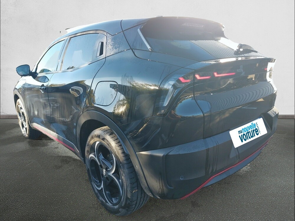 Occasion ALFA ROMEO Junior Junior 1.2 Ibrida 136 ch eDCT6 - Speciale