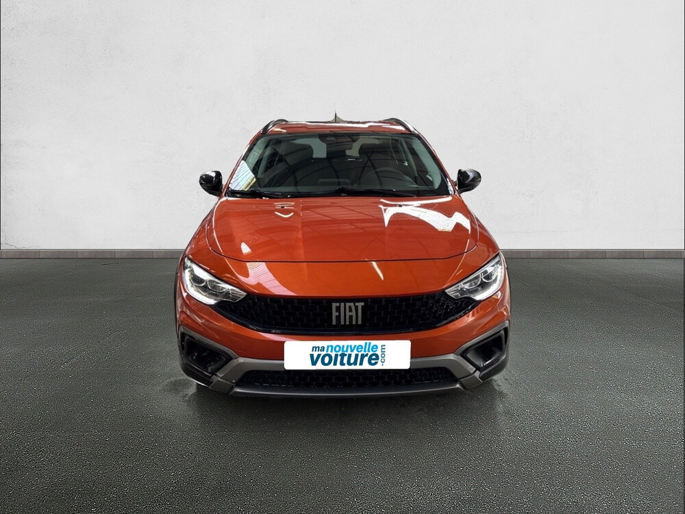 Occasion FIAT Tipo Tipo Cross 1.0 Firefly Turbo 100 ch S&S