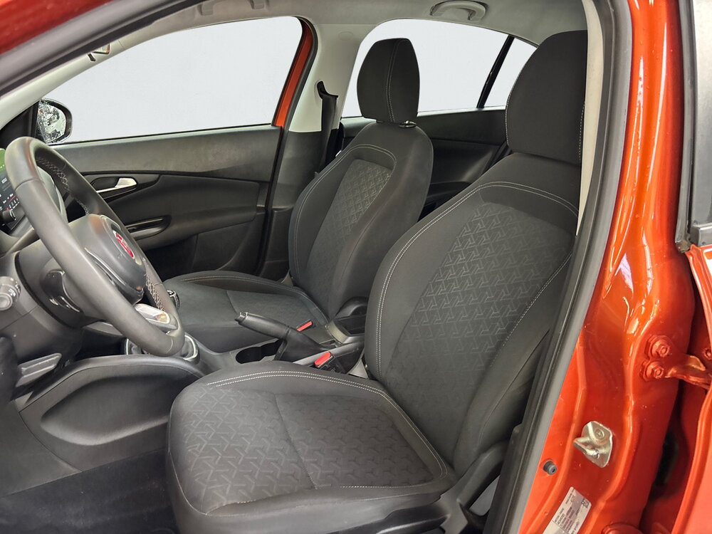 Occasion FIAT Tipo Tipo Cross 1.0 Firefly Turbo 100 ch S&S