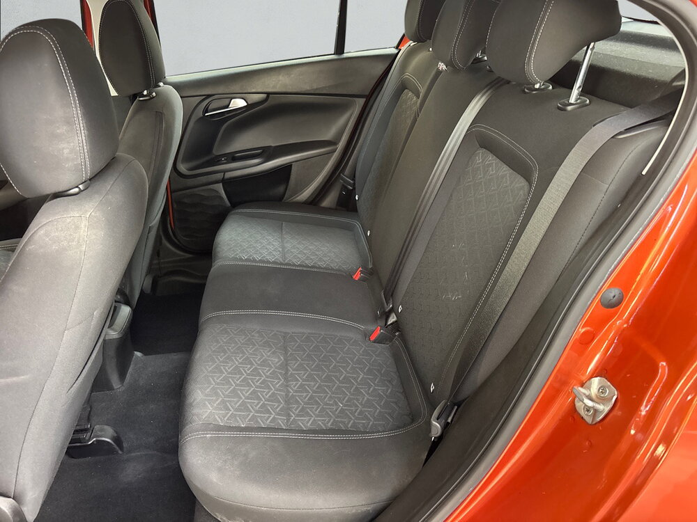 Occasion FIAT Tipo Tipo Cross 1.0 Firefly Turbo 100 ch S&S