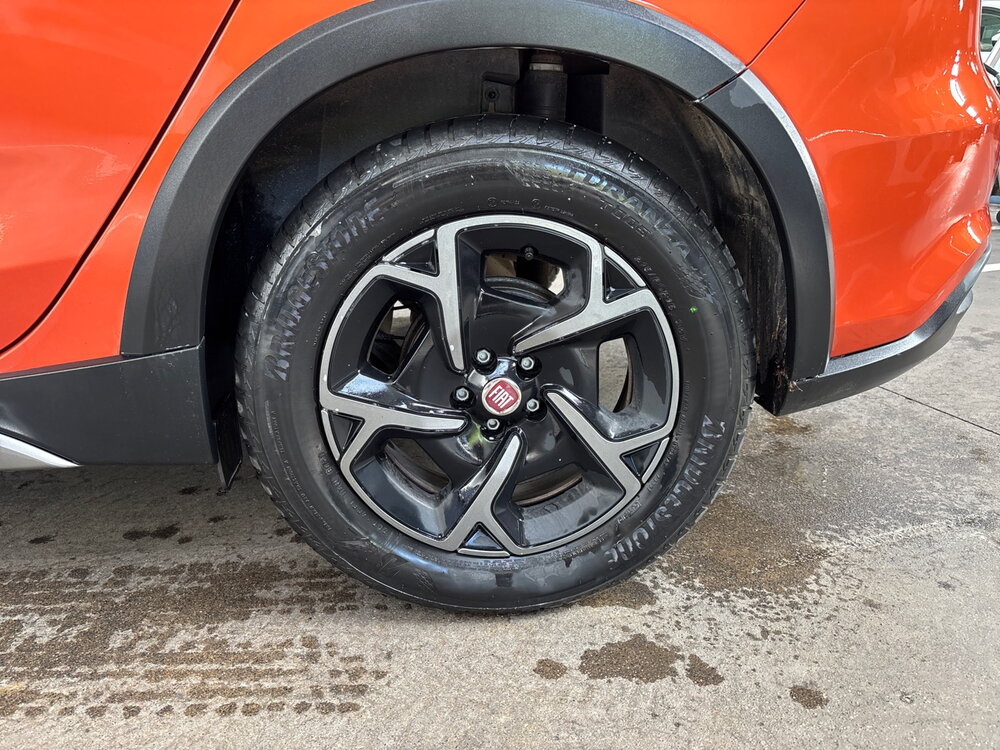 Occasion FIAT Tipo Tipo Cross 1.0 Firefly Turbo 100 ch S&S