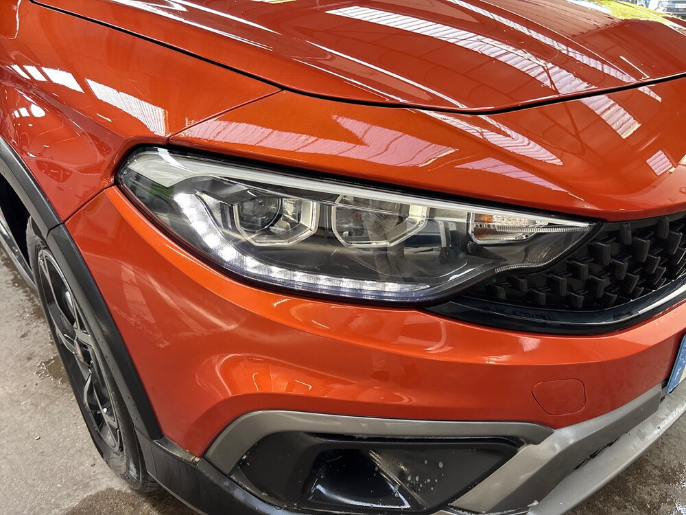 Occasion FIAT Tipo Tipo Cross 1.0 Firefly Turbo 100 ch S&S