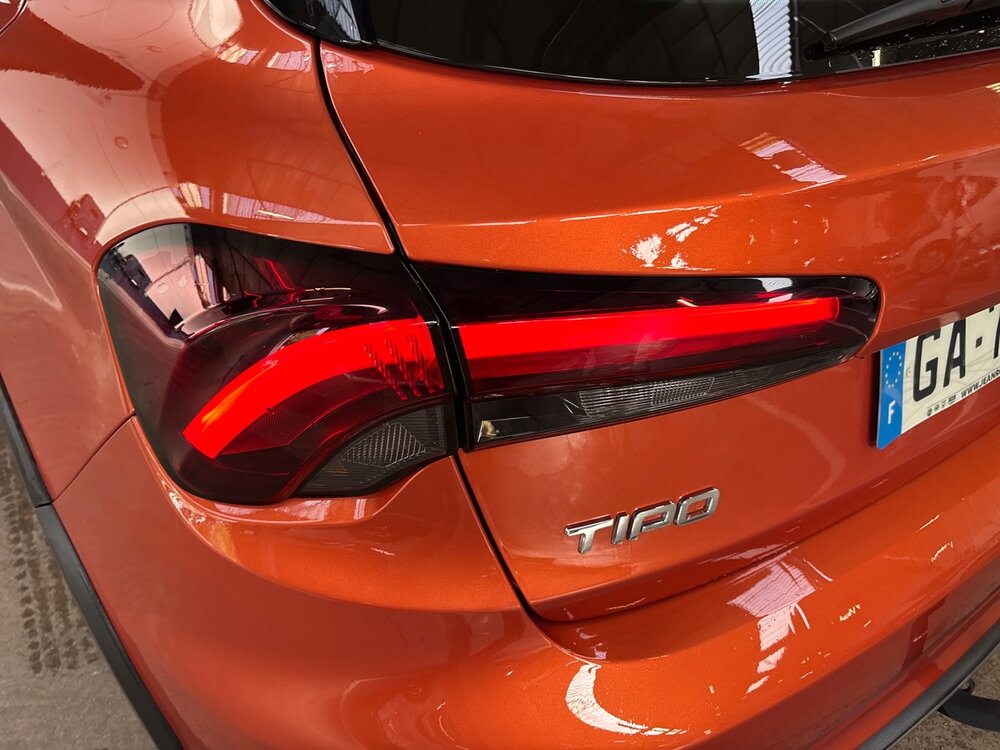 Occasion FIAT Tipo Tipo Cross 1.0 Firefly Turbo 100 ch S&S