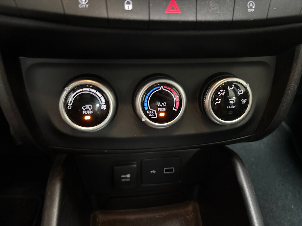 Occasion FIAT Tipo Tipo Cross 1.0 Firefly Turbo 100 ch S&S